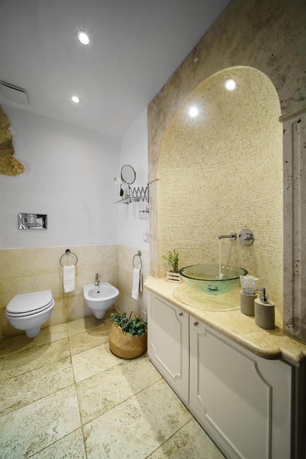 Castello House Apartment Cagliari Exterior foto