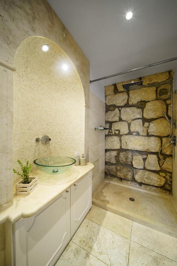 Castello House Apartment Cagliari Exterior foto