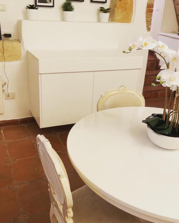 Castello House Apartment Cagliari Exterior foto